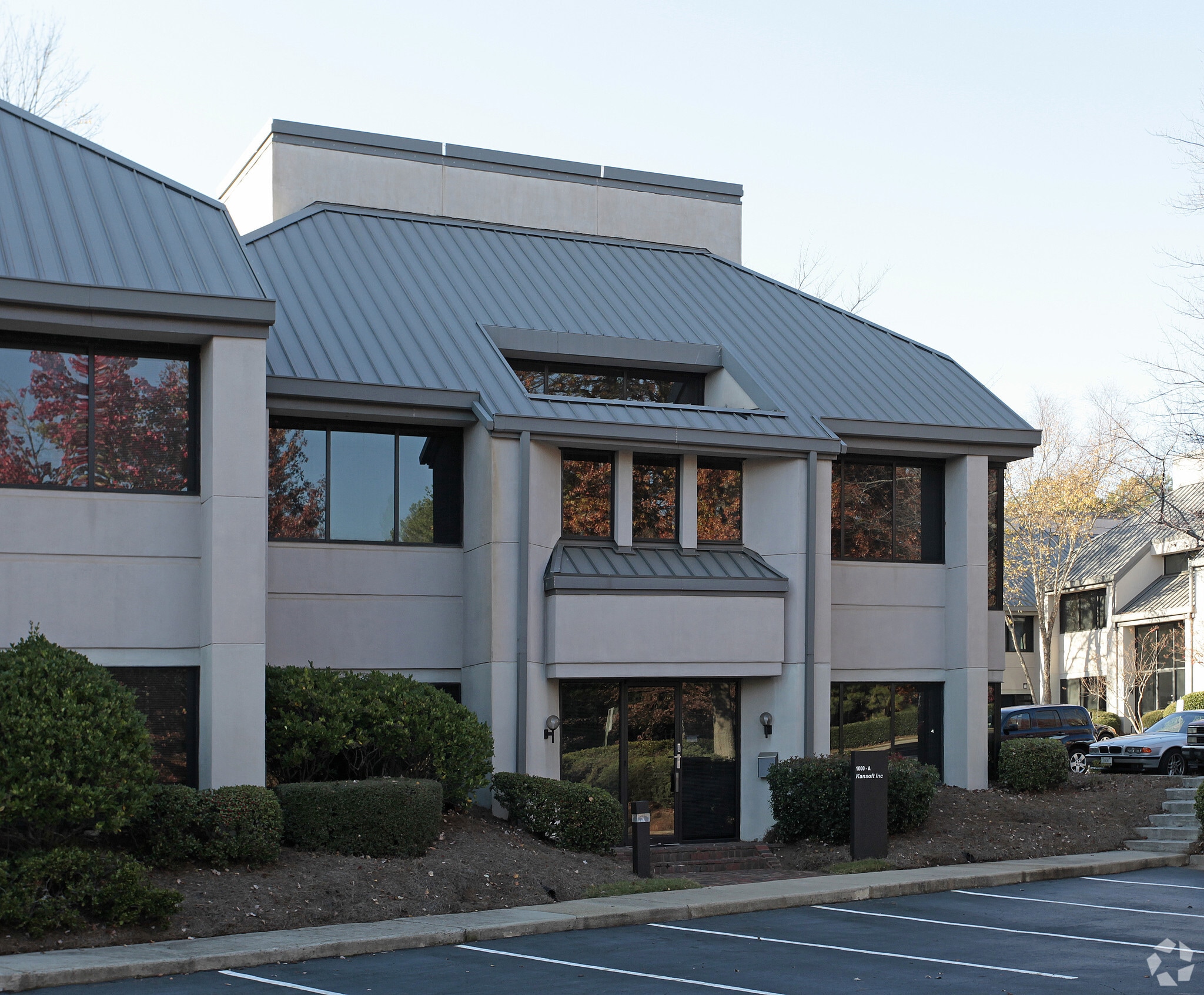 2255 Cumberland Pky SE, Atlanta, GA à louer Photo du bâtiment- Image 1 de 13