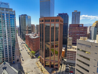 More details for 1801 Broadway, Denver, CO - Office for Lease