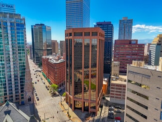 More details for 1801 Broadway, Denver, CO - Office for Lease