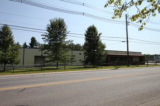 More details for 215 Shrewsbury St, West Boylston, MA - Industrial for Sale