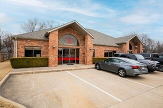 More details for 3880 Willowood Ln, Springdale, AR - Office for Lease