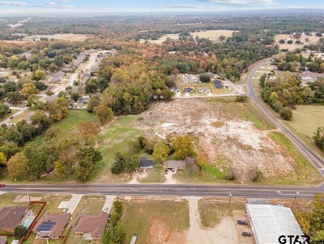 0 E Hubbard St, Lindale, TX à vendre Photo principale- Image 1 de 7