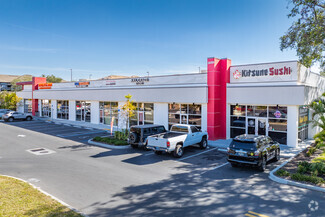 More details for 2659 Roosevelt Blvd, Clearwater, FL - Retail for Lease