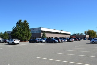 Plus de détails pour 77 Northeastern Blvd, Nashua, NH - Coworking à louer