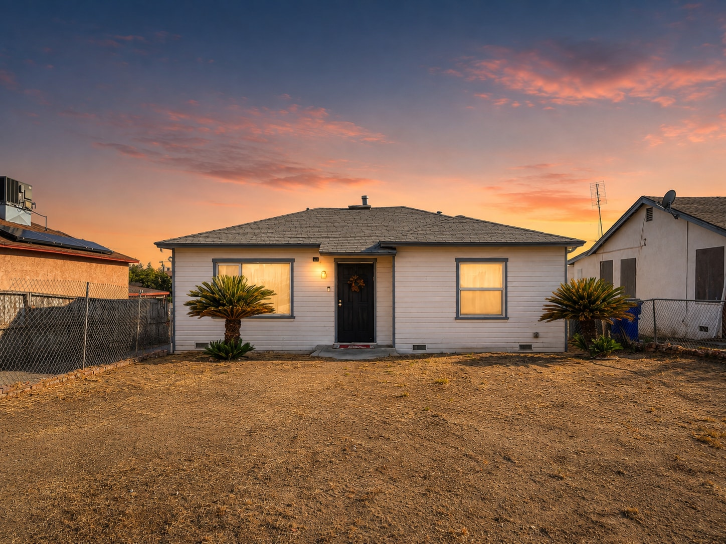 1507 Pearl St, Bakersfield, CA à vendre Photo principale- Image 1 de 29