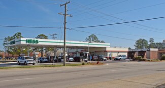 More details for 3260 Western Branch Blvd, Chesapeake, VA - Retail for Sale