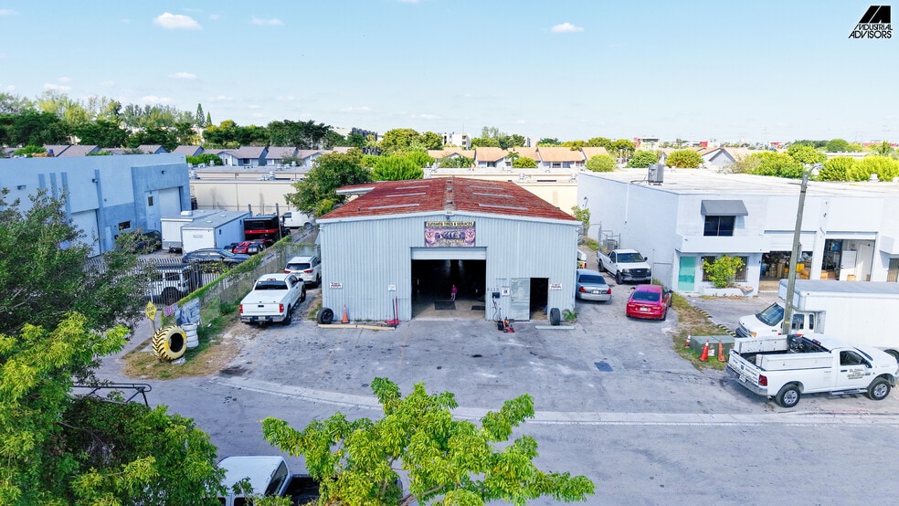 8115 NW 98th St, Hialeah, FL for lease - Building Photo - Image 3 of 27