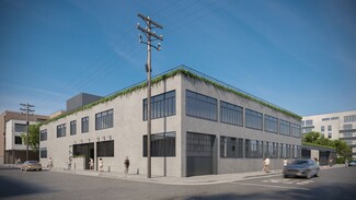 Plus de détails pour 1736-1738 Industrial St, Los Angeles, CA - Bureau à louer