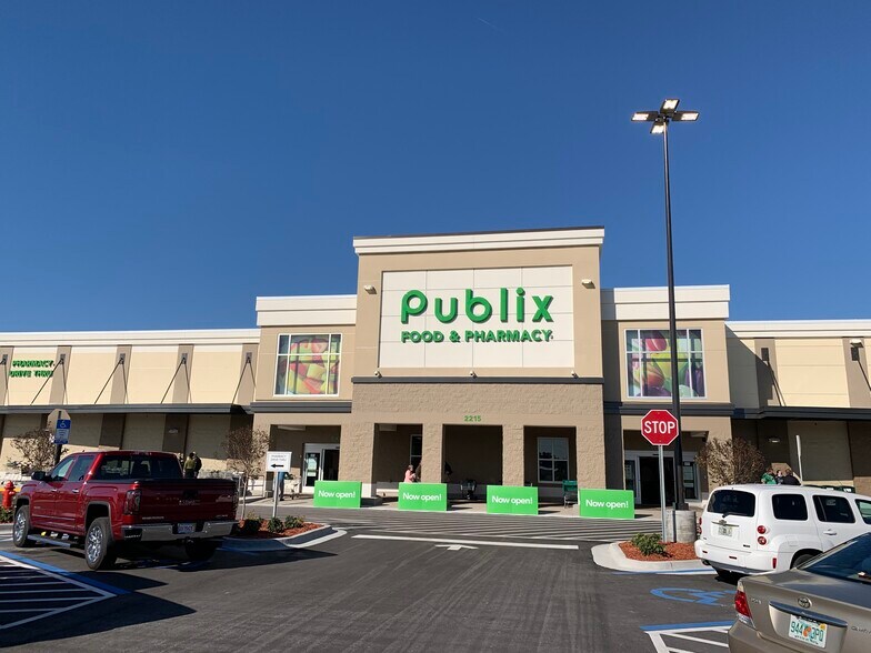 US Hwy 129 & 72nd Trace, Live Oak, FL for lease - Building Photo - Image 1 of 4