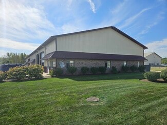 More details for 1299 Leah Rd, Morris, IL - Industrial for Lease