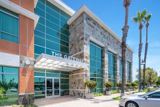 More details for 1520 N Mountain Ave, Ontario, CA - Office for Lease