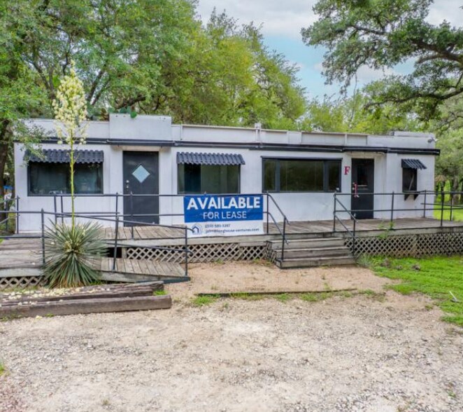 18816 FM 2252, San Antonio, TX à louer - Photo principale - Image 1 de 3