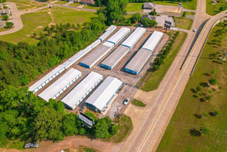 Plus de détails pour 1135 US Highway 271 S, Gilmer, TX - Spécialité à vendre