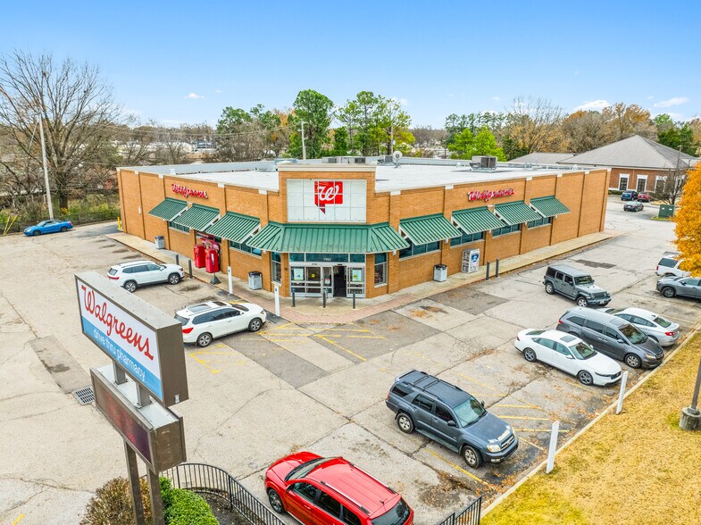 7994 US Highway 51 North, Millington, TN à vendre - Photo du bâtiment - Image 2 de 4