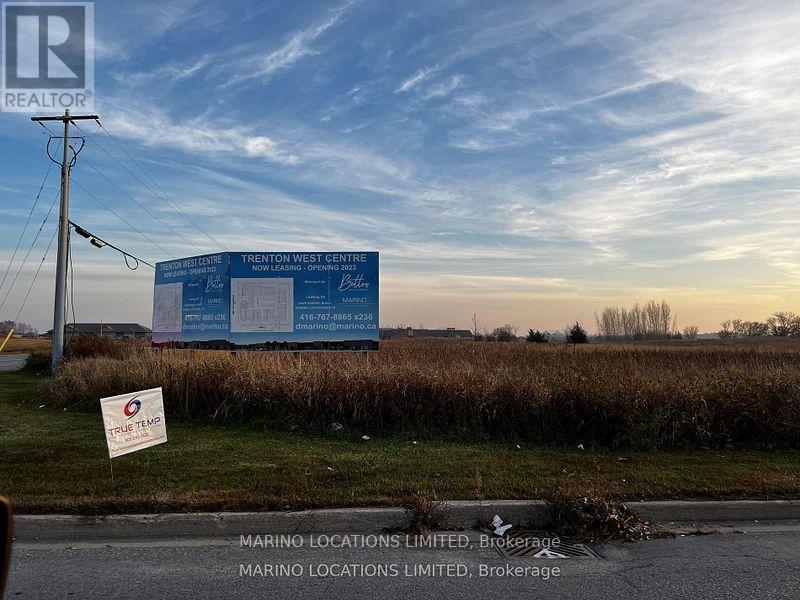 17524 Highway 2, Quinte West, ON à vendre Photo du bâtiment- Image 1 de 5