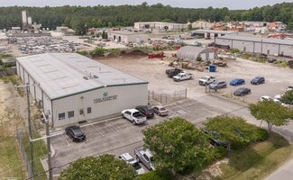 More details for 2366 Lanier Rd, Rockville, VA - Industrial for Sale