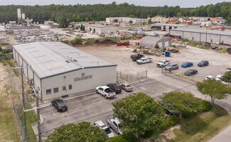 Plus de détails pour 2366 Lanier Rd, Rockville, VA - Industriel à vendre