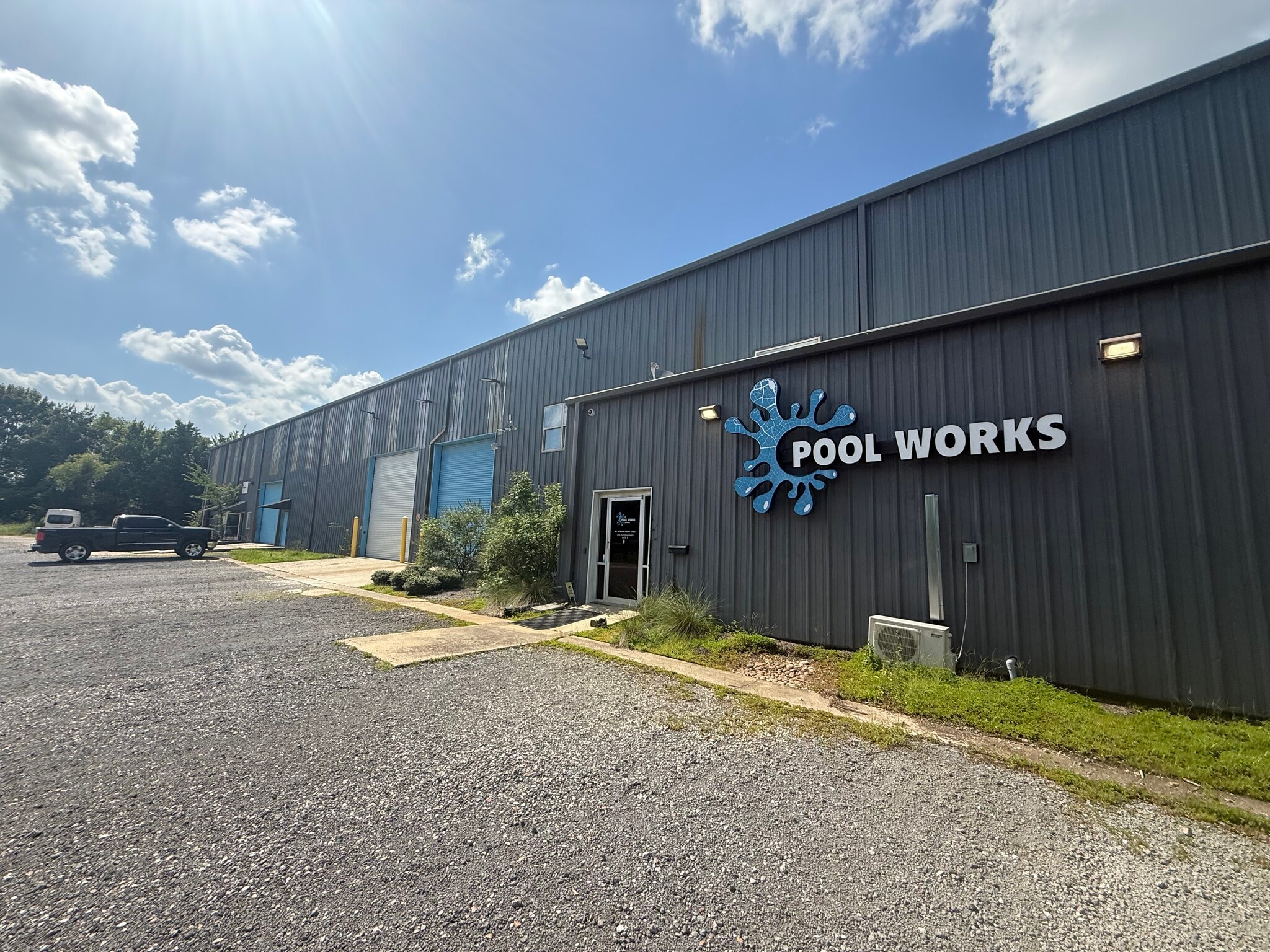 1576 Old Fannin Rd, Brandon, MS for lease Interior Photo- Image 1 of 12