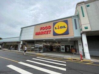 Plus de détails pour 25501-25927 Union Tpke, Glen Oaks, NY - Bureau/Commerce de détail, Commerce de détail à louer