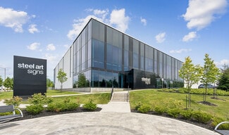 More details for 130 Performance Dr, Richmond Hill, ON - Office for Lease