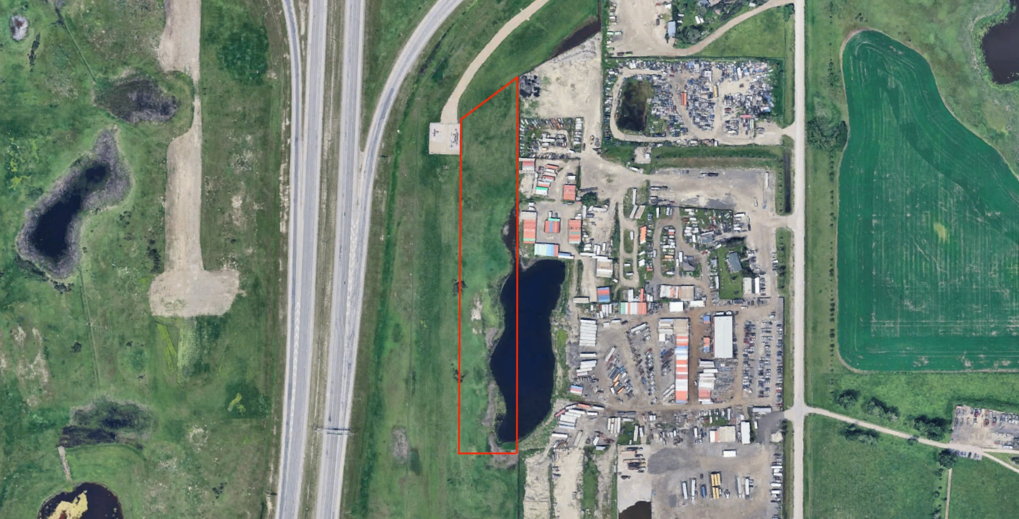 4725R 84 NE st, Calgary, AB for sale Aerial- Image 1 of 2