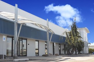 Plus de détails pour 1426 E 3rd Ave, Kennewick, WA - Industriel à louer