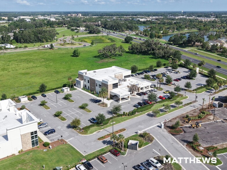 5431 E State Road 44, Wildwood, FL for sale - Building Photo - Image 3 of 5