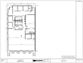 5100 Pegasus Ct, Frederick, MD à louer Plan d  tage- Image 1 de 1