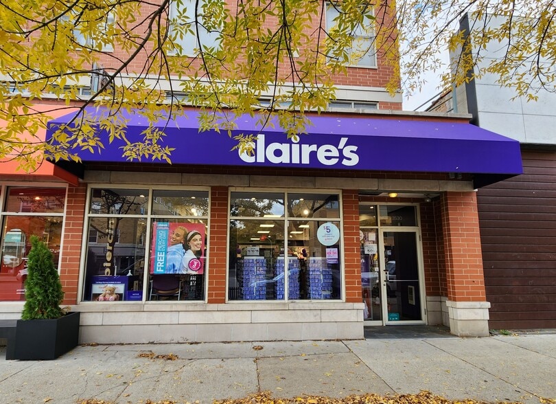 3530 N Southport Ave, Chicago, IL for lease - Building Photo - Image 2 of 11