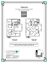 808 Travis St, Houston, TX à louer Photo du bâtiment- Image 1 de 10