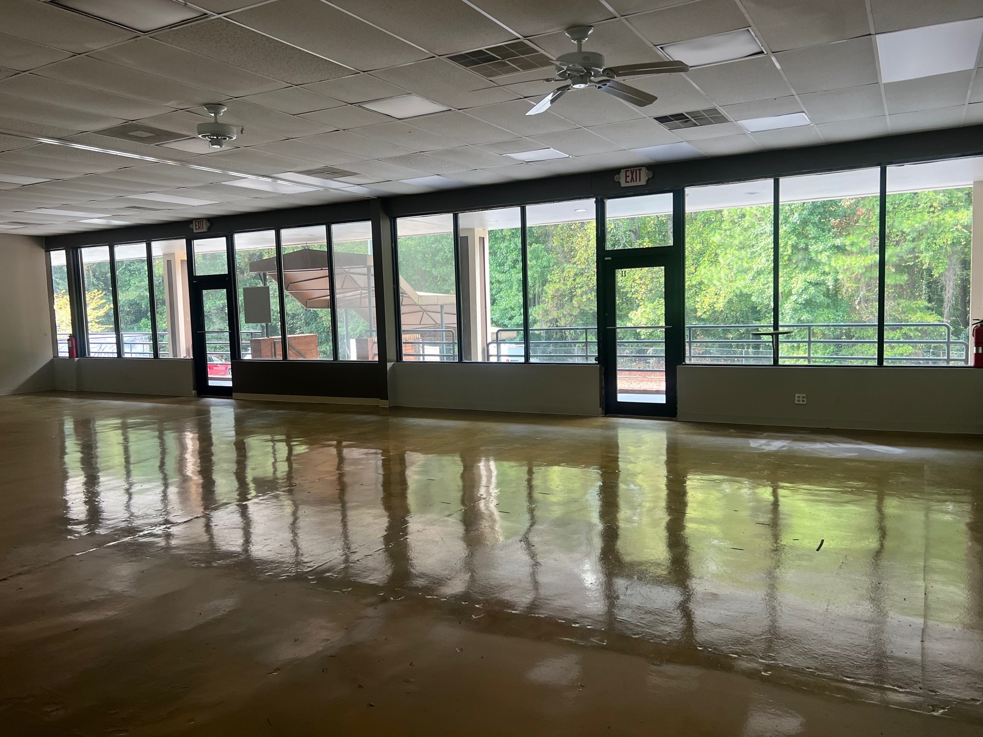 6025 Peachtree Pky, Norcross, GA for lease Interior Photo- Image 1 of 5