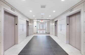 1100 Spring St NW, Atlanta, GA for lease Interior Photo- Image 2 of 20