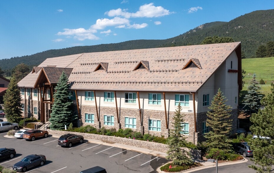 32135 Castle Ct, Evergreen, CO for lease - Primary Photo - Image 1 of 9