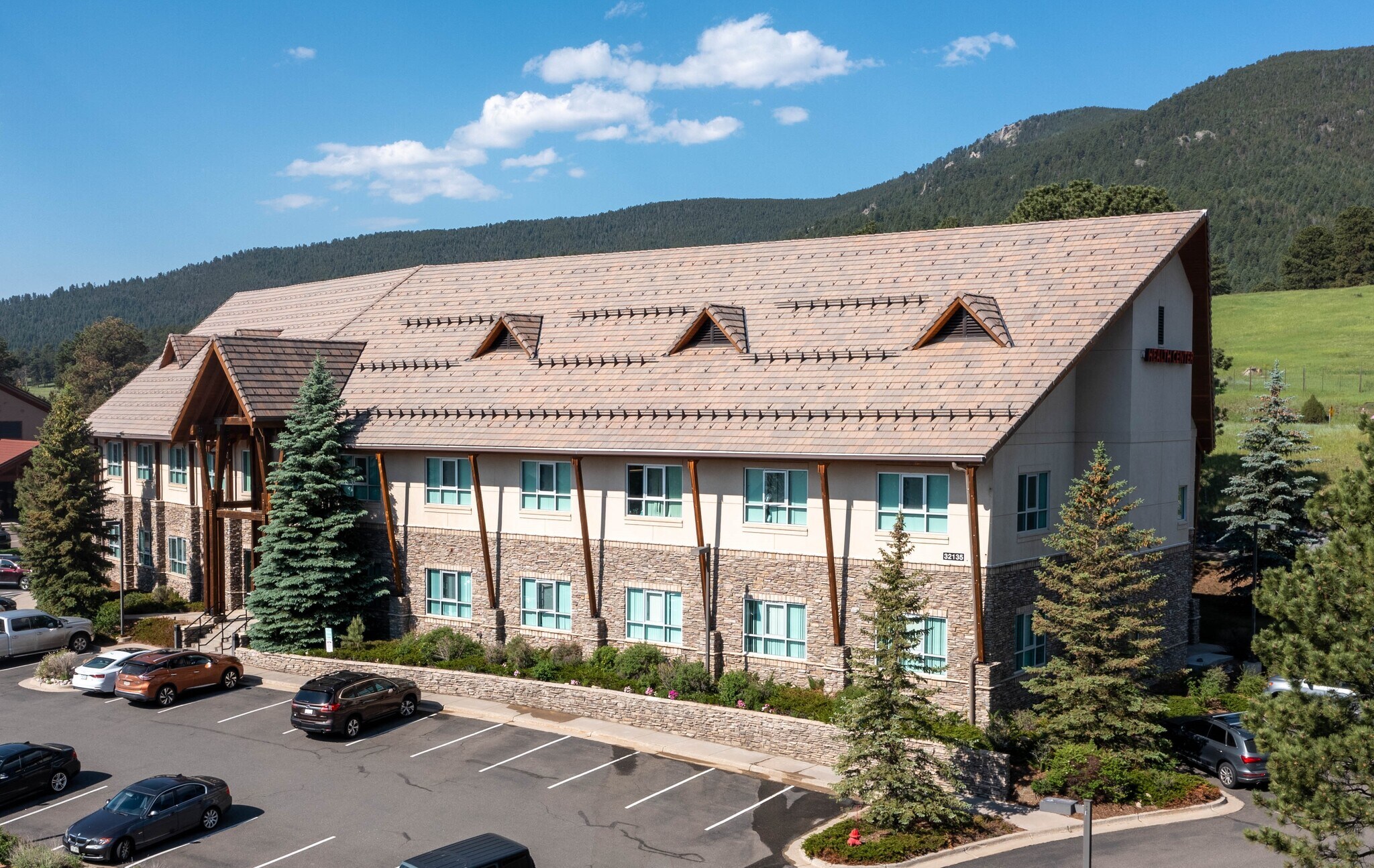 32135 Castle Ct, Evergreen, CO for lease Primary Photo- Image 1 of 10