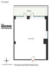 136-18 39th Ave, Flushing, NY à louer Photo du bâtiment- Image 1 de 8