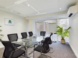 Plus de détails pour Cadbury Close, Londres - Multi-résidentiel à vendre