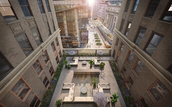 60 E 42nd St, New York, NY for lease Building Photo- Image 2 of 7