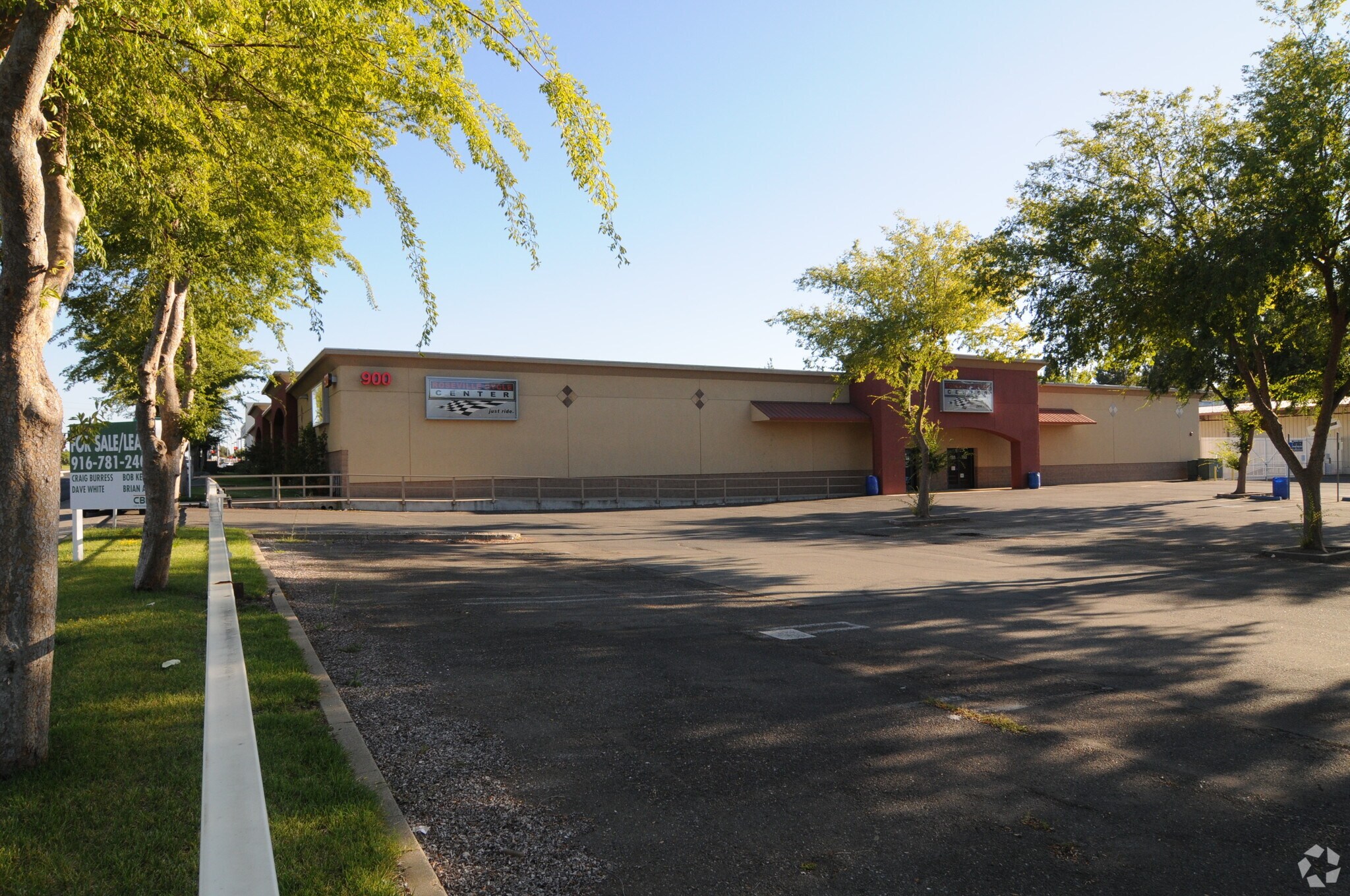 880 Riverside Ave, Roseville, CA for sale Primary Photo- Image 1 of 6