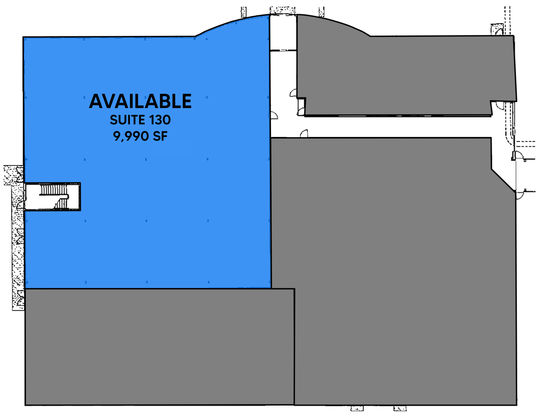 250 Fame Ave, Hanover, PA 17331 - Unité 130 - - Plan d’étage - Image 1 of 8