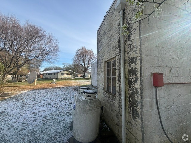 150 S Mesa Dr, Hopewell, VA for sale - Building Photo - Image 2 of 17