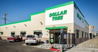 Plus de détails pour 9137 S Western Ave, Los Angeles, CA - Commerce de détail à vendre