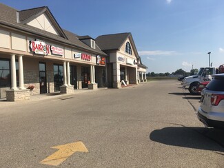 Plus de détails pour 928 W State St, Trenton, OH - Vente au détail à louer