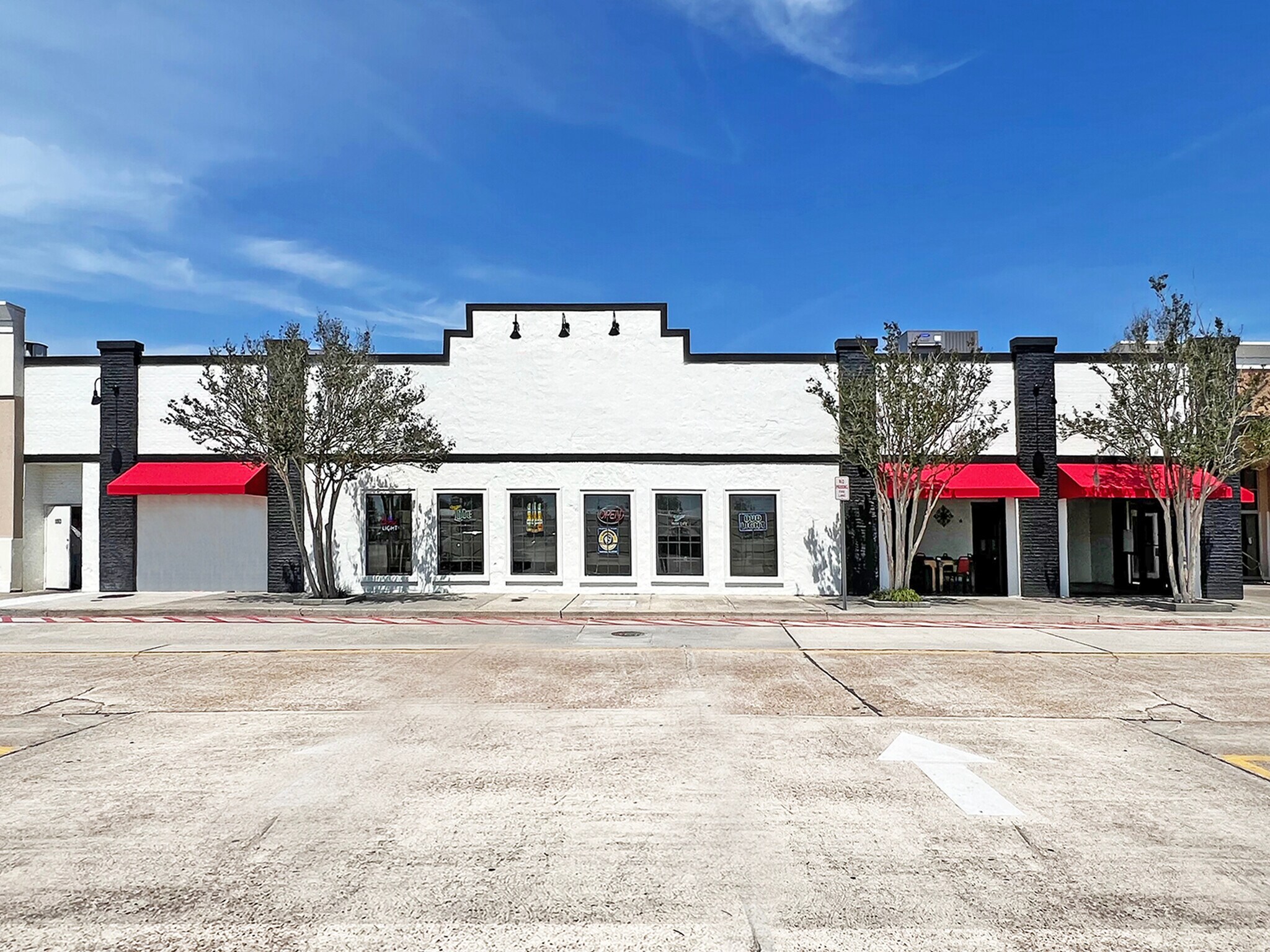 5953 W Park Ave, Houma, LA for lease Building Photo- Image 1 of 12
