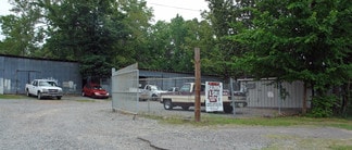 Plus de détails pour 3200 Mary St, Little Rock, AR - Industriel à louer