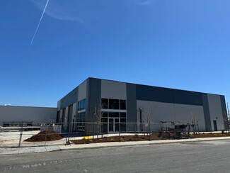 Plus de détails pour 23986 Foley St, Hayward, CA - Industriel à vendre