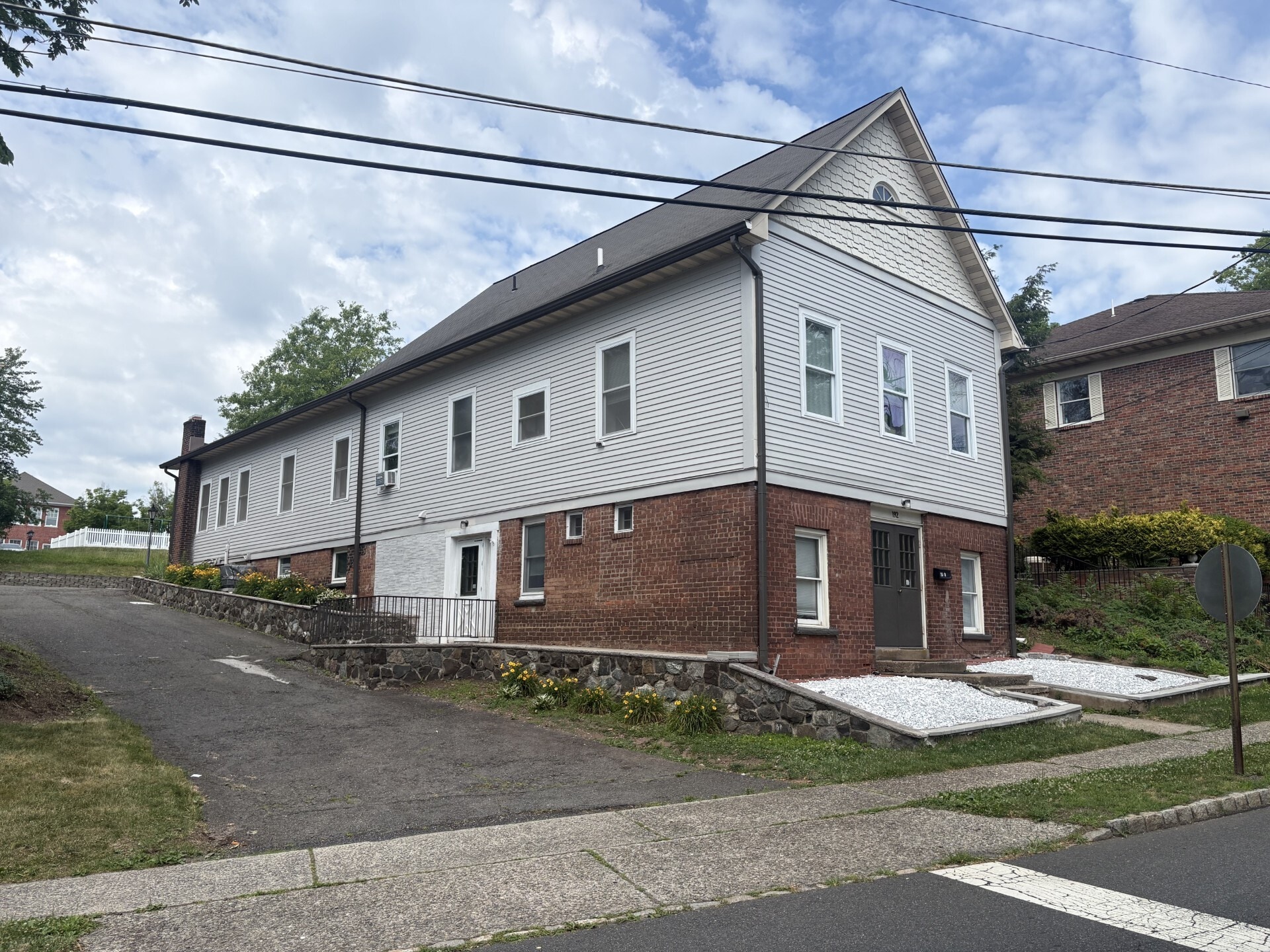 192 Central Ave, Stirling, NJ à louer Photo du bâtiment- Image 1 de 9