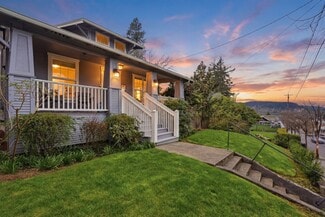 Plus de détails pour 1314 7th St, Oregon City, OR - Flex à vendre