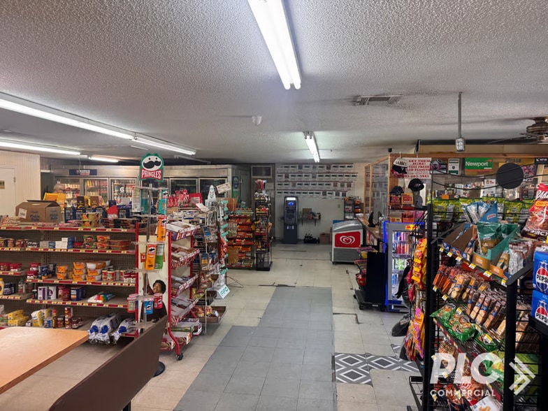 1636 Johnsonville Hwy, Lake City, SC for sale - Building Photo - Image 2 of 3