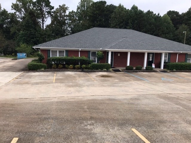 2021 Al Highway 157, Cullman, AL for sale - Primary Photo - Image 1 of 1