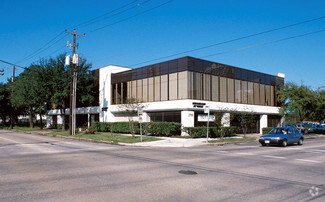 More details for 2118 Smith St, Houston, TX - Office for Lease